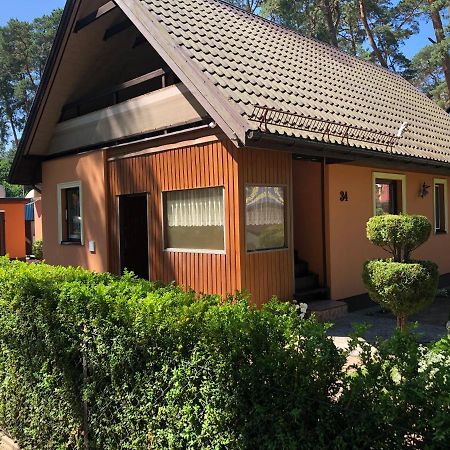 Apartamenty Teresa&Jurek Pobierowo Exterior photo
