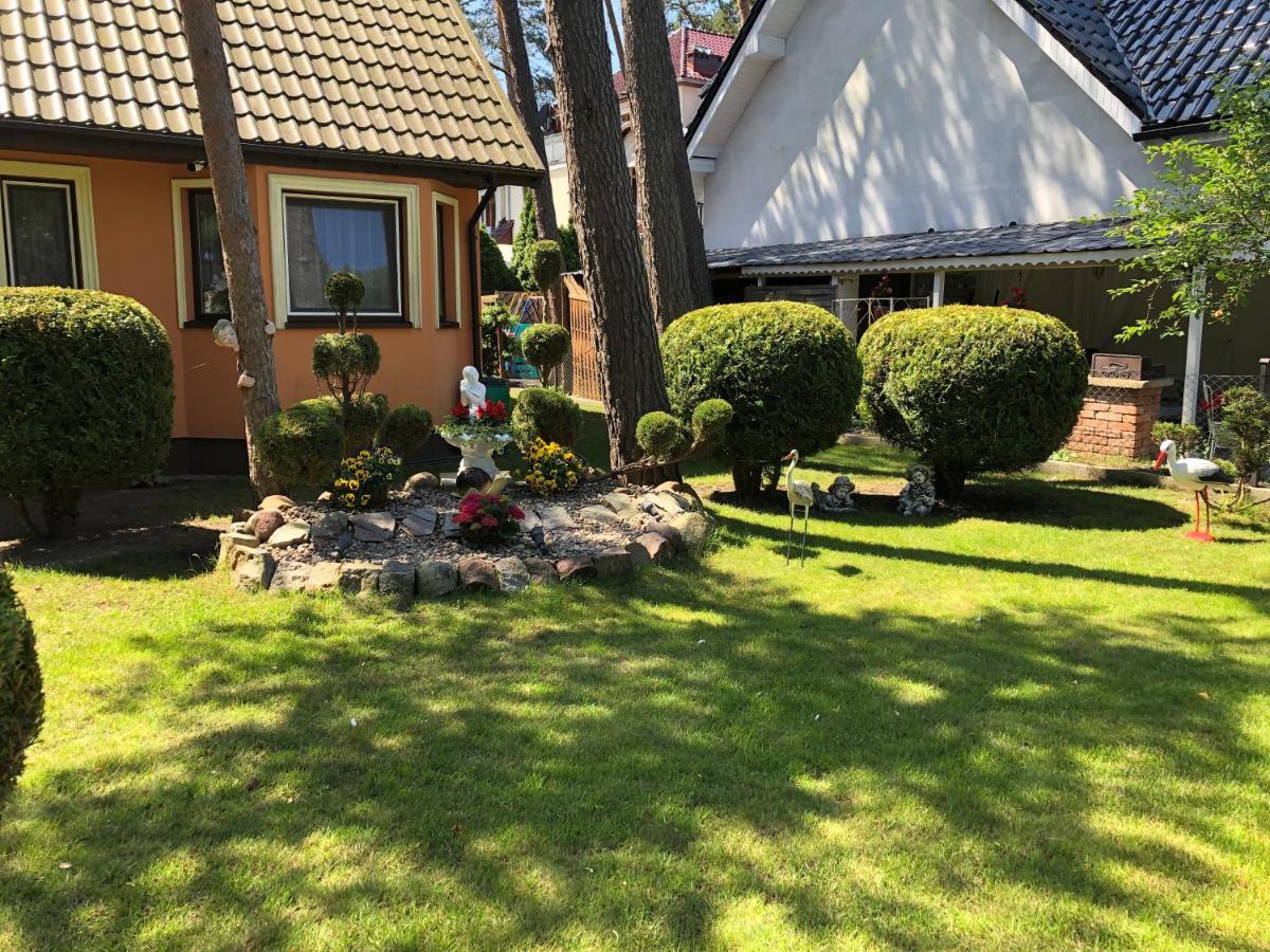 Apartamenty Teresa&Jurek Pobierowo Exterior photo