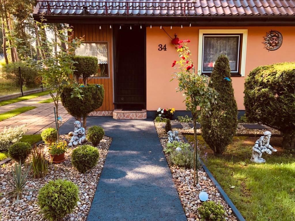 Apartamenty Teresa&Jurek Pobierowo Exterior photo