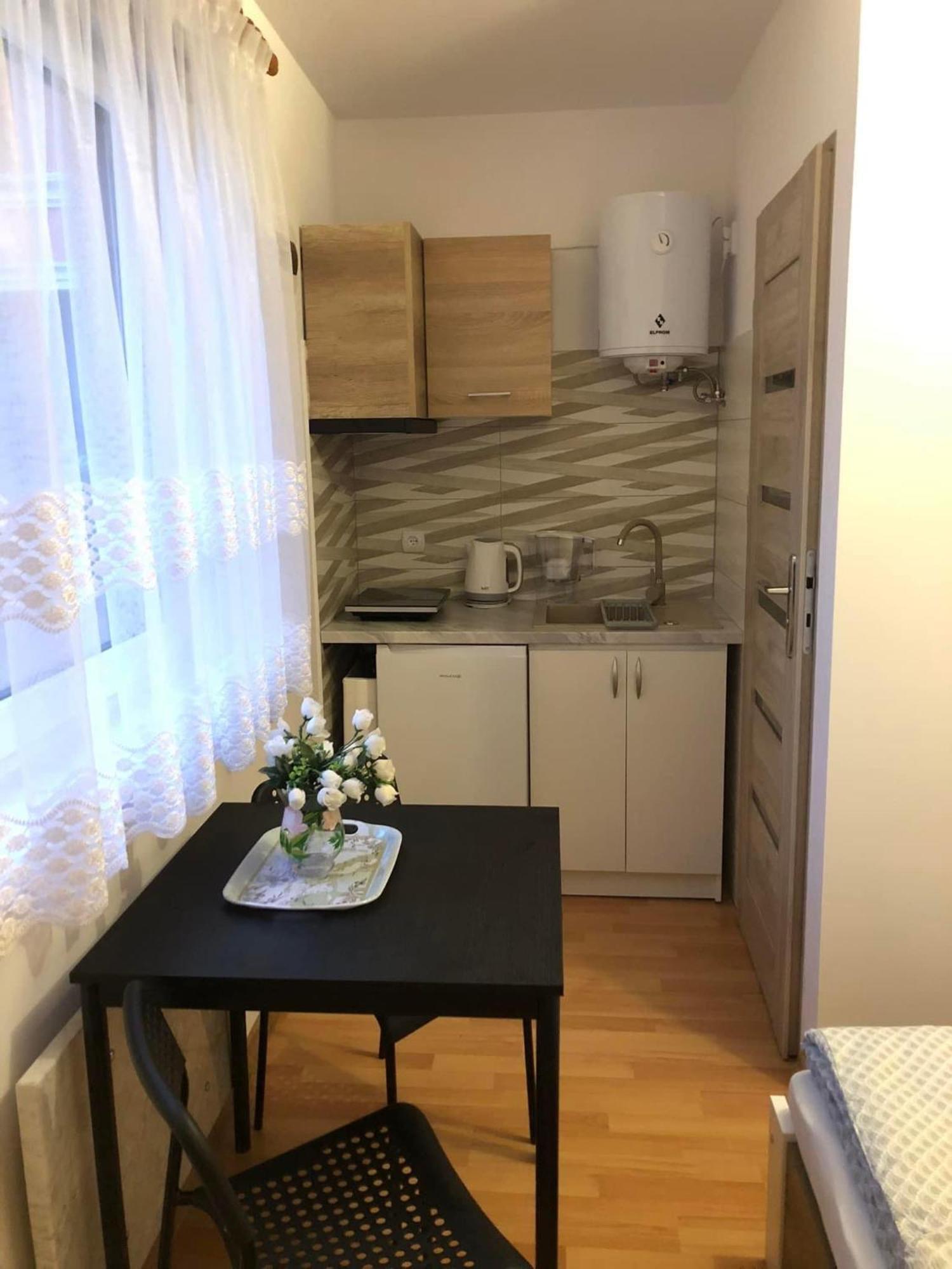 Apartamenty Teresa&Jurek Pobierowo Exterior photo