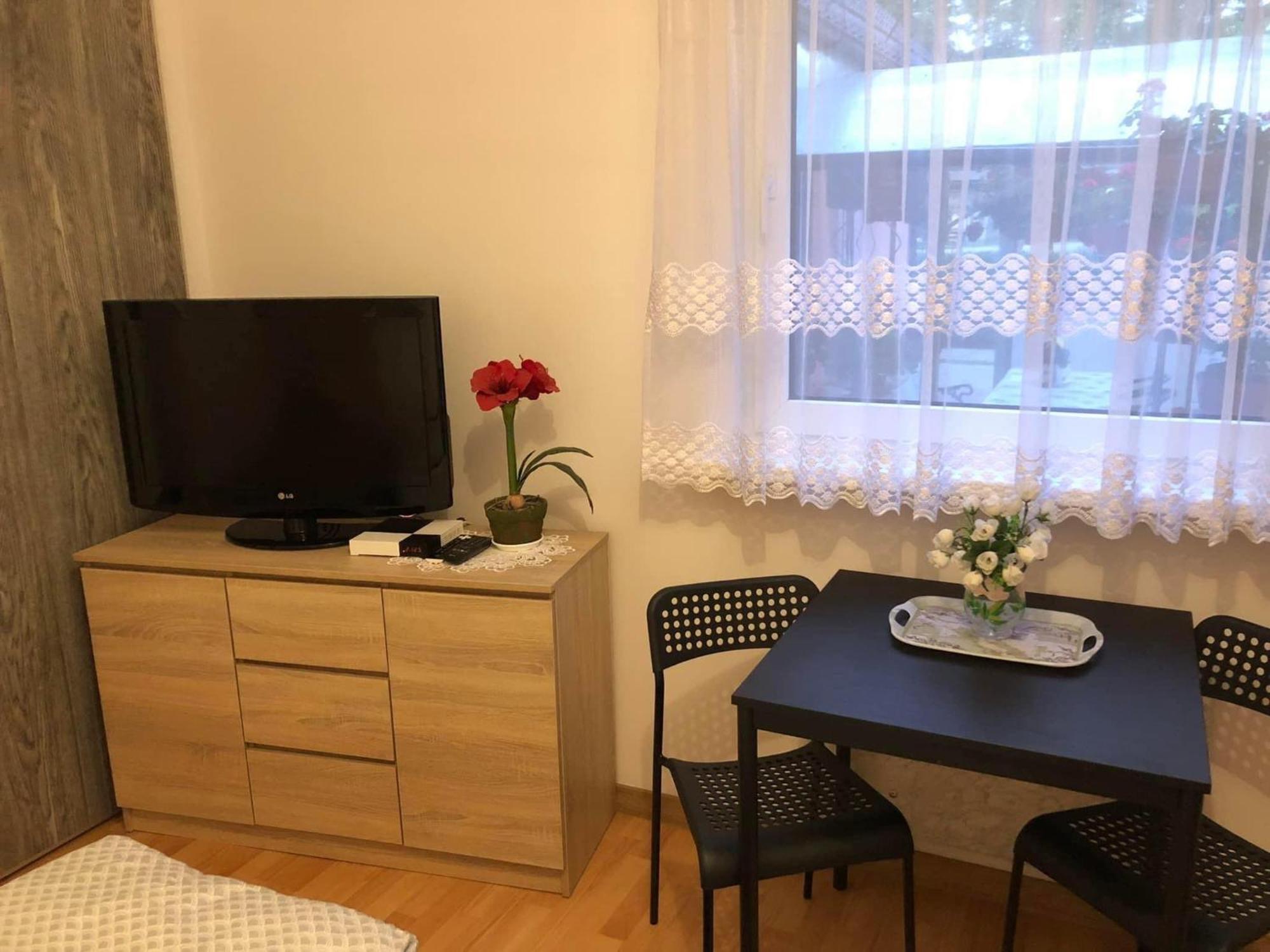 Apartamenty Teresa&Jurek Pobierowo Exterior photo